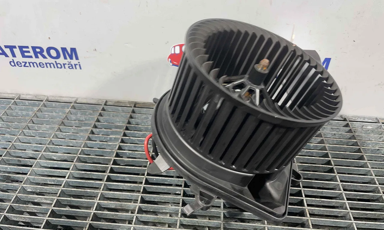 VENTILATOR INCALZIRE MINI MINI COUNTRYMAN 2010-2016