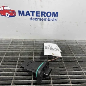 DEBITMETRU AER