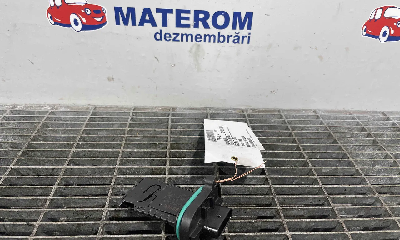 DEBITMETRU AER MINI MINI COUNTRYMAN 2010-2016