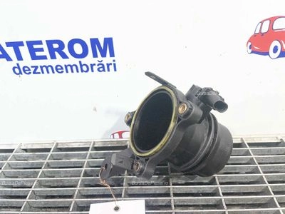 DEBITMETRU AER