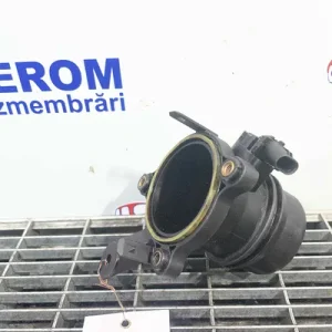 DEBITMETRU AER