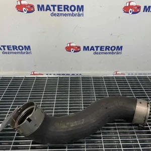 FURTUN INTERCOOLER