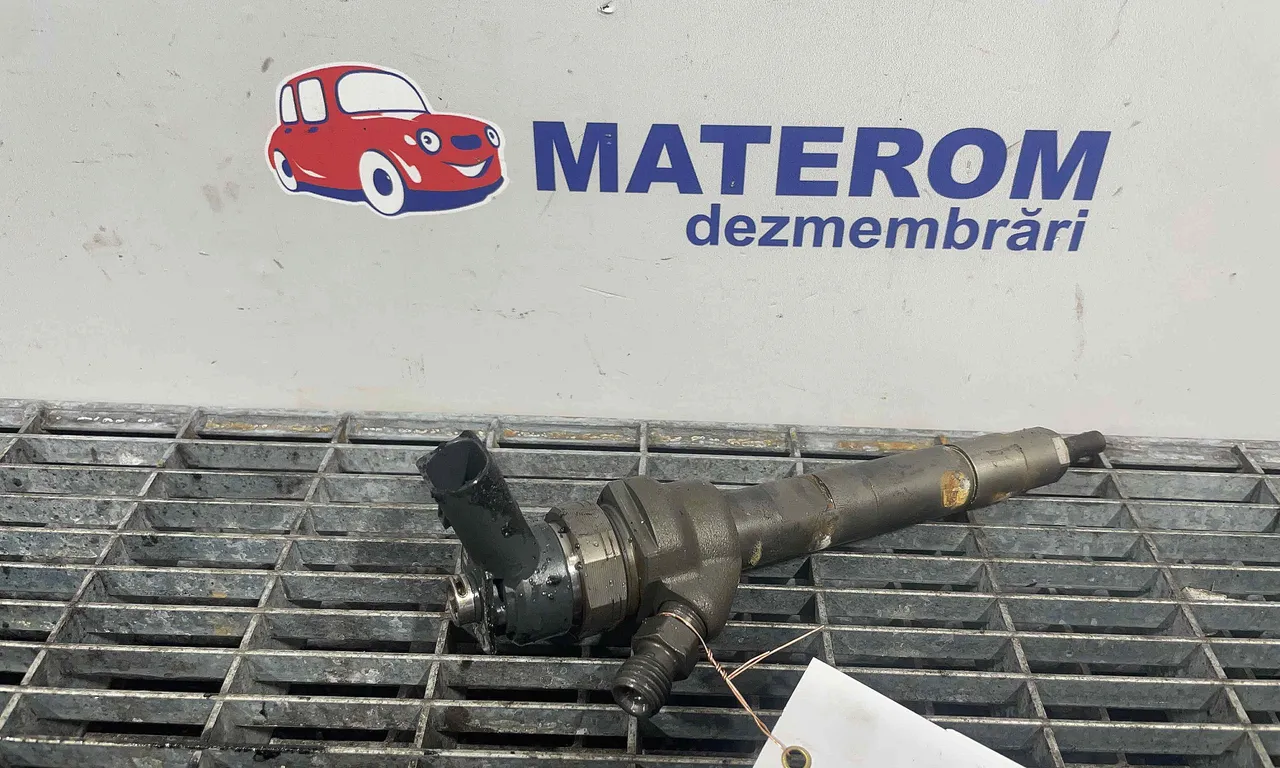INJECTOR MINI MINI COUNTRYMAN 2010-2016