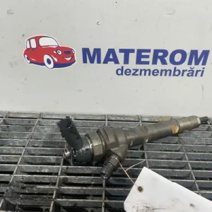 INJECTOR