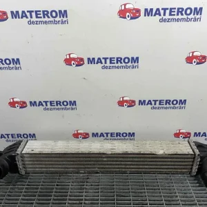 RADIATOR INTERCOOLER