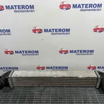 RADIATOR INTERCOOLER MINI MINI COUNTRYMAN Cooper D 2010-2016 oe-17518506904, vedere frontata