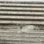 RADIATOR INTERCOOLER MINI MINI COUNTRYMAN Cooper D 2010-2016 oe-17518506904, vedere laterala