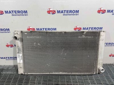RADIATOR MOTOR MINI MINI COUNTRYMAN Cooper D 2010-2016 oe 17112751275, vedere frontata