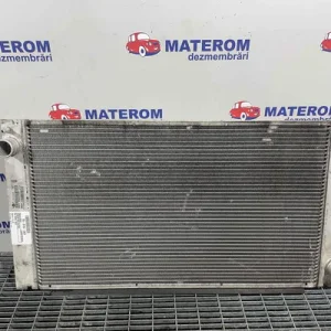 RADIATOR MOTOR