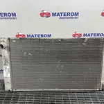RADIATOR MOTOR MINI MINI COUNTRYMAN Cooper D 2010-2016 oe-17112751275, vedere frontata