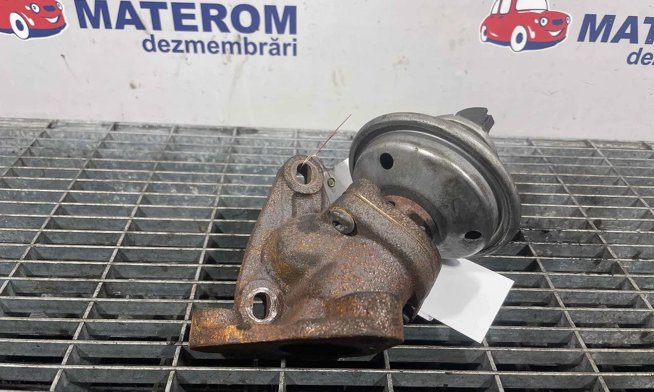 SUPAPA EGR MINI MINI COUNTRYMAN 2010-2016