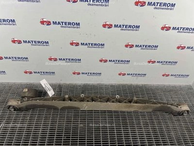 SUPORT JUG MOTOR MINI MINI COUNTRYMAN Cooper D ALL4 2010-2016, vedere frontata