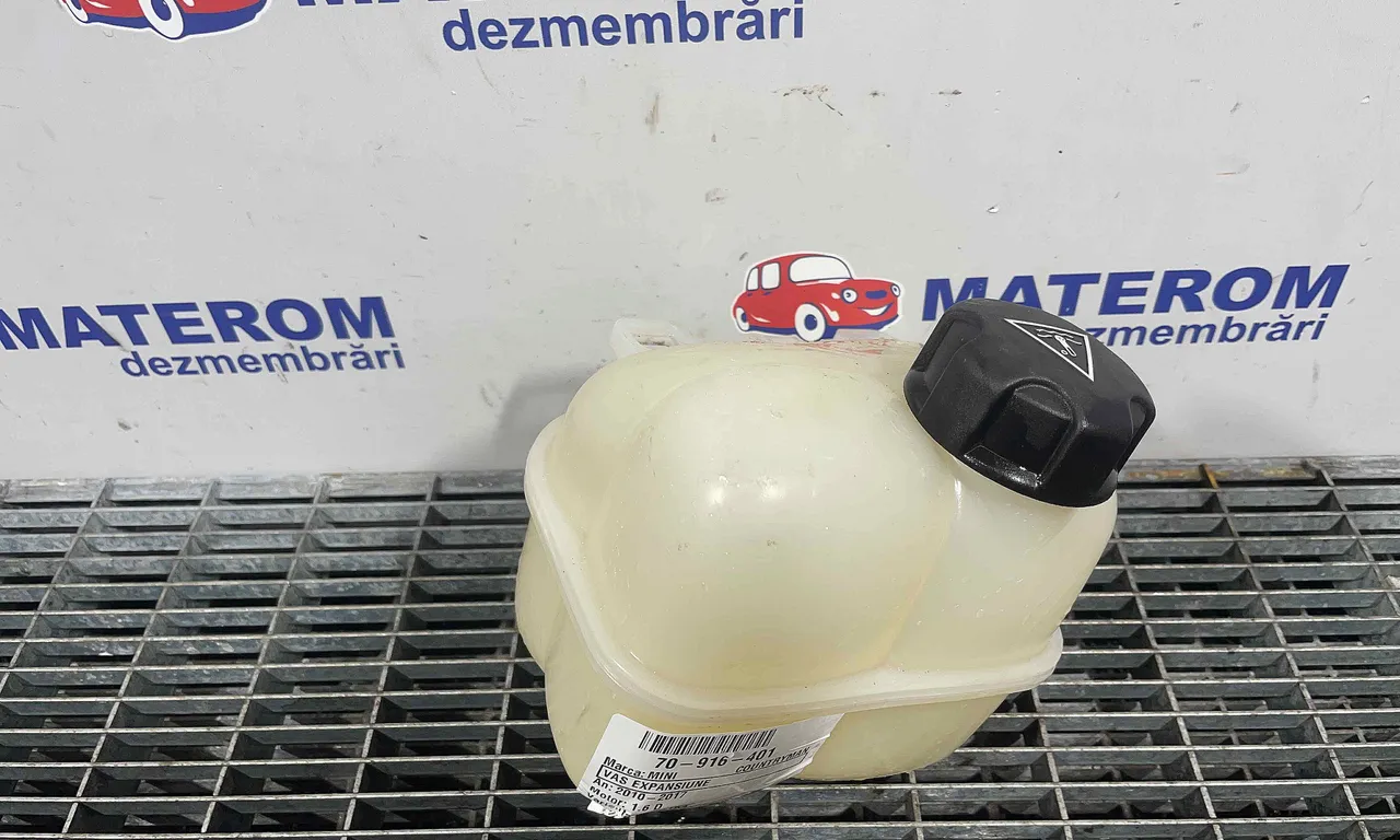 VAS EXPANSIUNE MINI MINI COUNTRYMAN 2010-2016