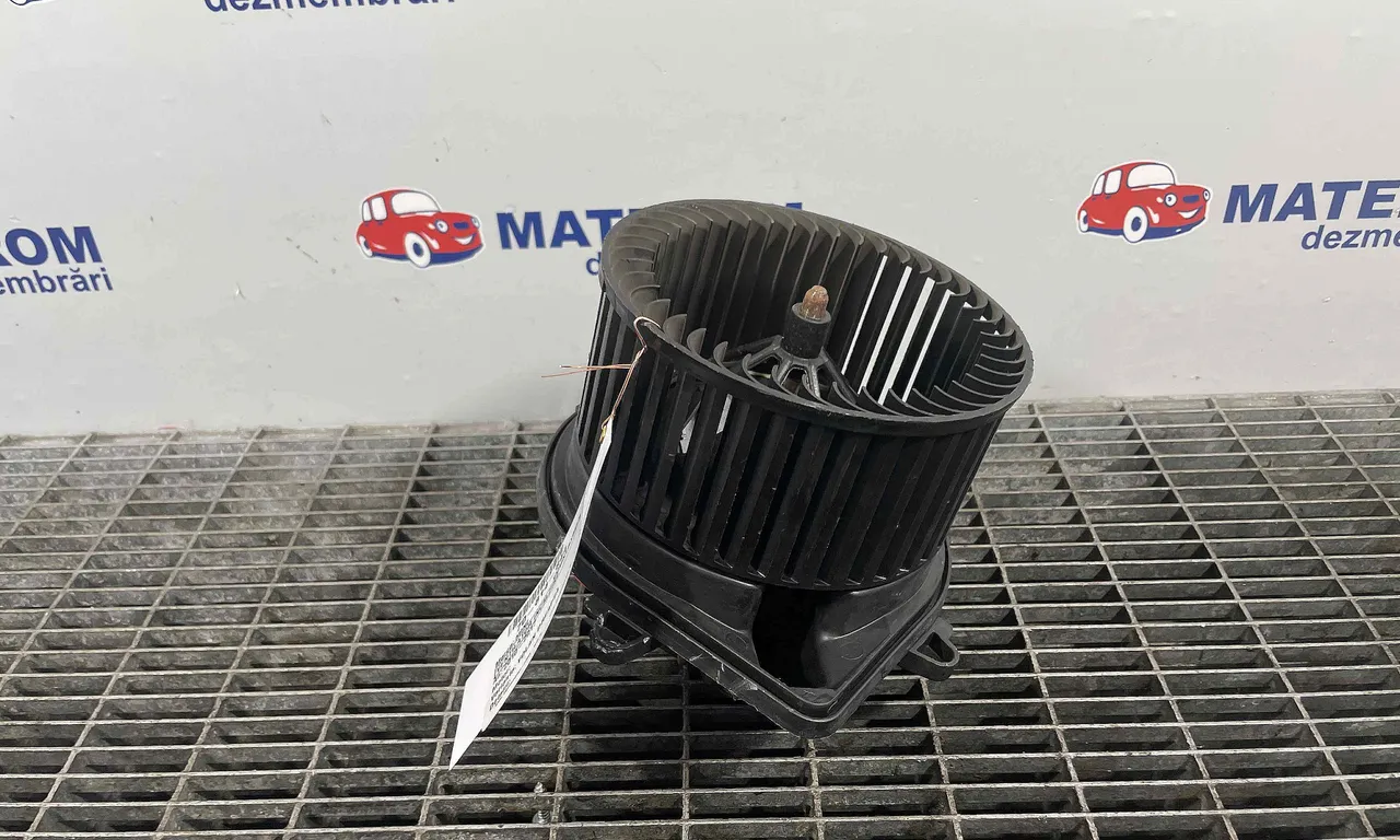 VENTILATOR INCALZIRE MINI MINI COUNTRYMAN 2010-2016