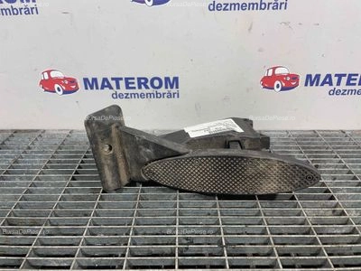 PEDALA ACCELERATIE MINI MINI COUNTRYMAN Cooper D 2010-2016 oe 35406889814, vedere frontata