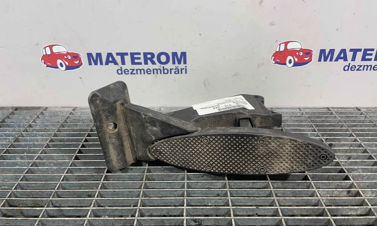 PEDALA ACCELERATIE MINI MINI COUNTRYMAN 2010-2016