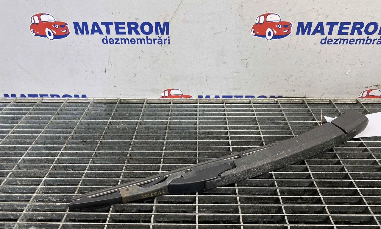BRAT STERGATOR MINI MINI 2013-2021