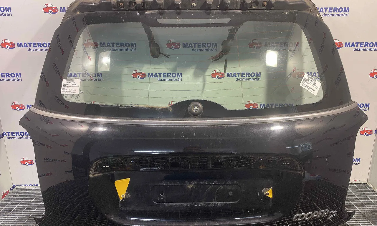 HAION MINI MINI 2013-2021