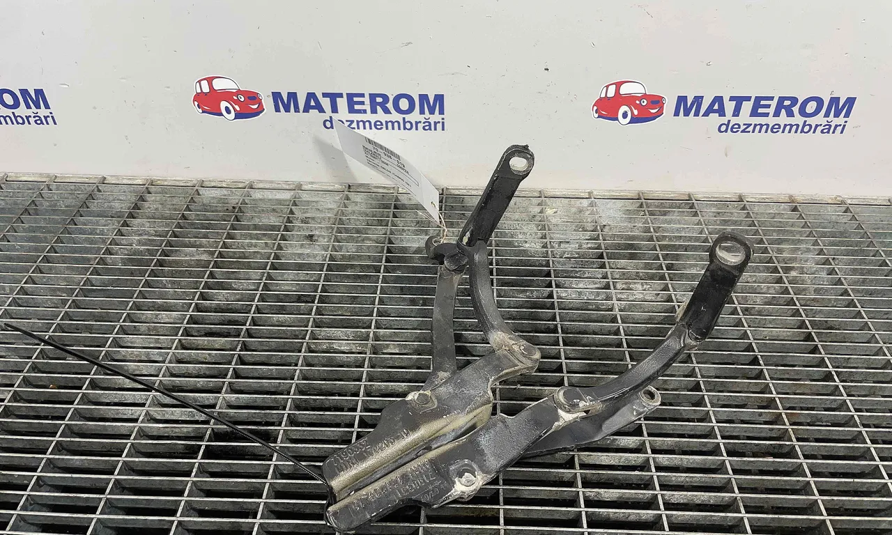 BALAMALE OBLON MINI MINI 2001-2006