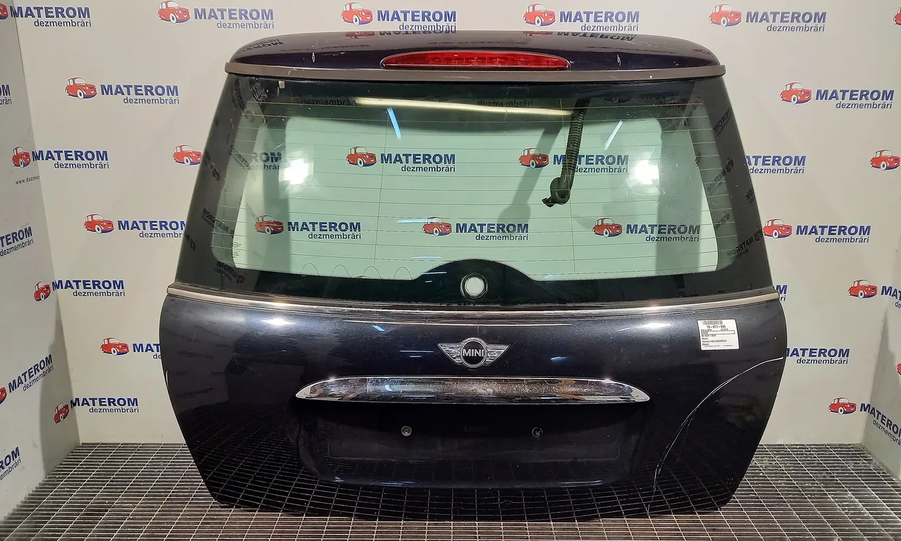 HAION MINI MINI 2001-2006