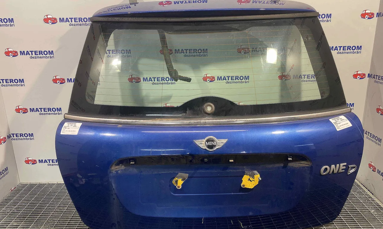 HAION MINI MINI 2001-2006