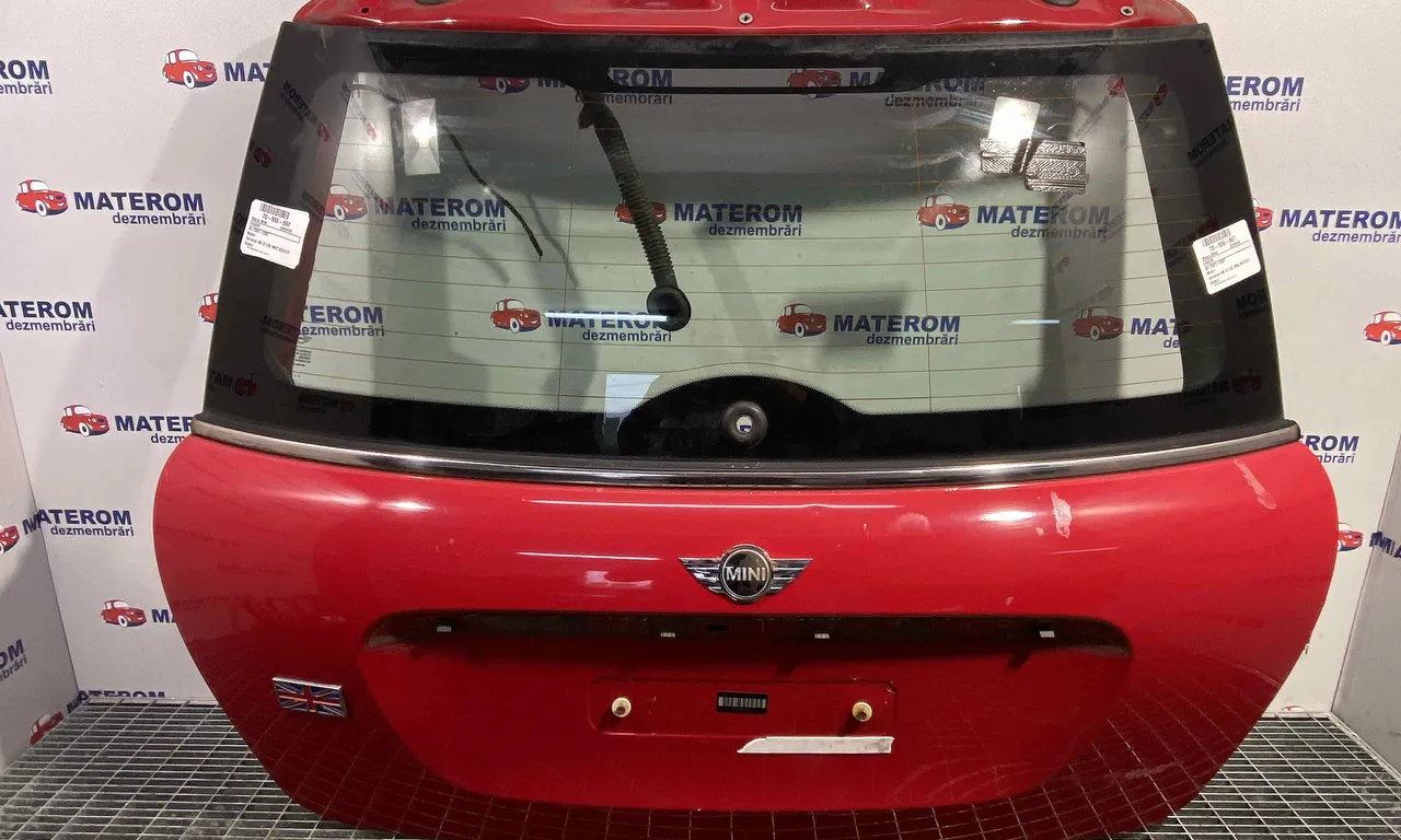 HAION MINI MINI 2001-2006