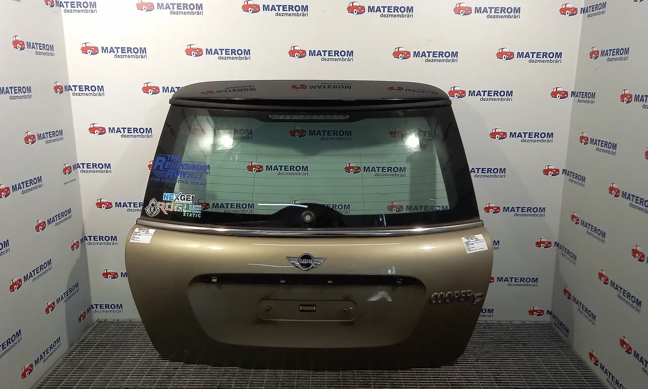 HAION MINI MINI 2001-2006