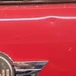 HAION MINI MINI 2001-2006, vedere laterala