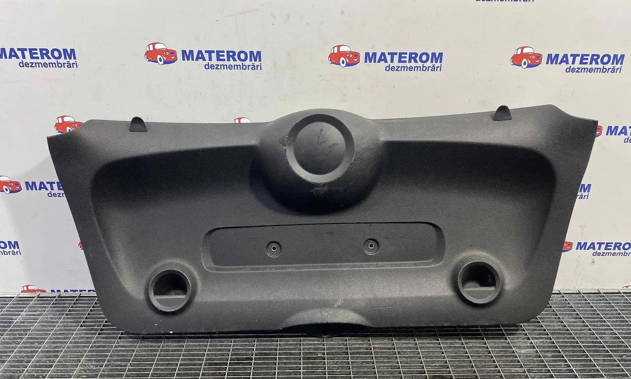 TAPITERIE HAION MINI MINI 2001-2006