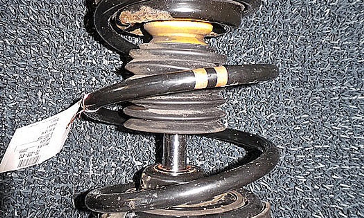 ARC FATA MINI MINI 2001-2006