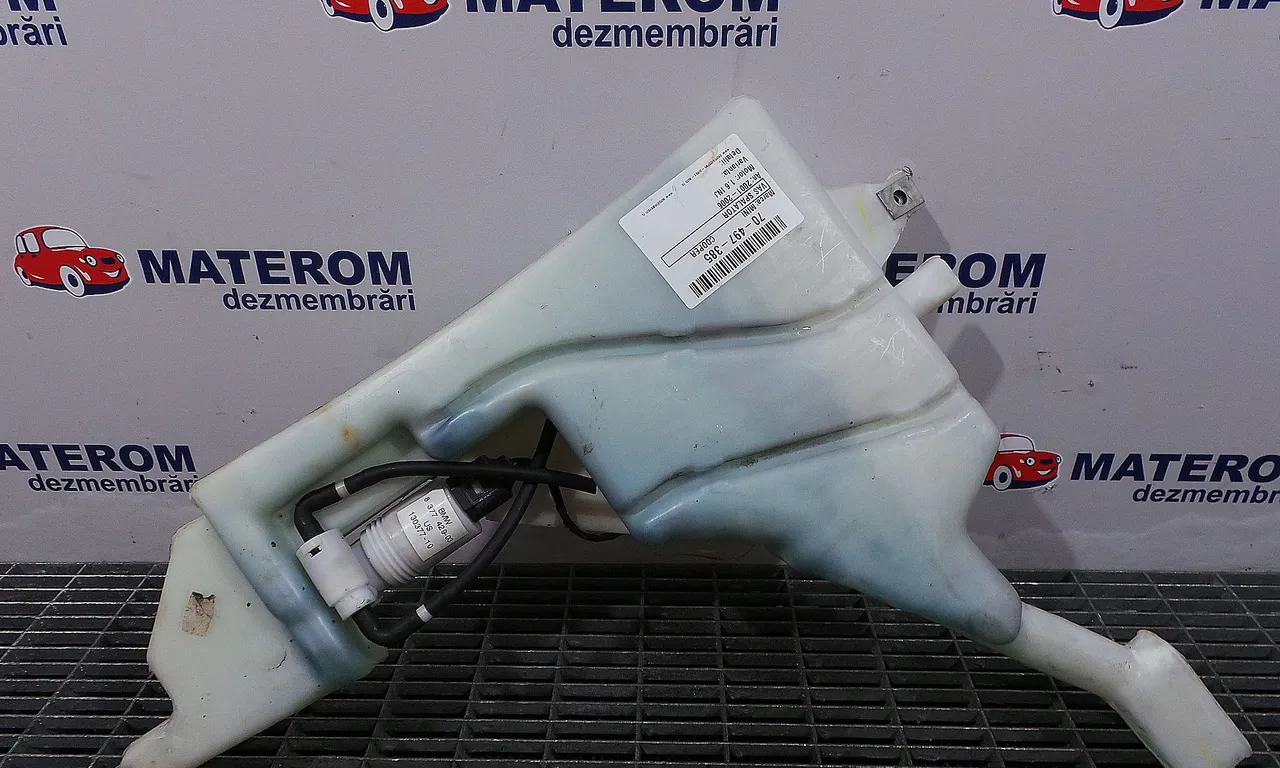 VAS SPALATOR MINI MINI 2001-2006