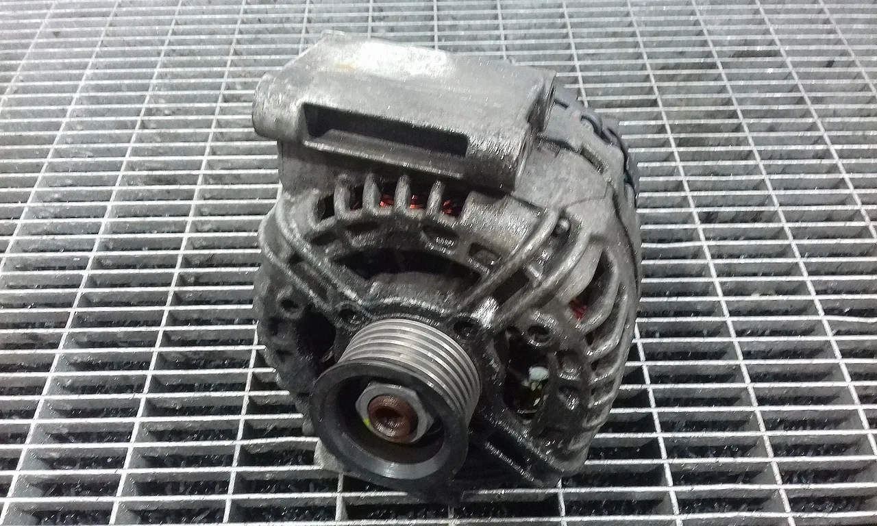 ALTERNATOR MINI MINI 2001-2006