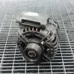 ALTERNATOR MINI MINI 1.6 INJ 16V 2001-2006 oe-12317550997, vedere frontata