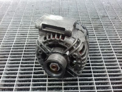 ALTERNATOR MINI MINI 1.6 INJ 16V 2001-2006 oe 12317550997, vedere frontata