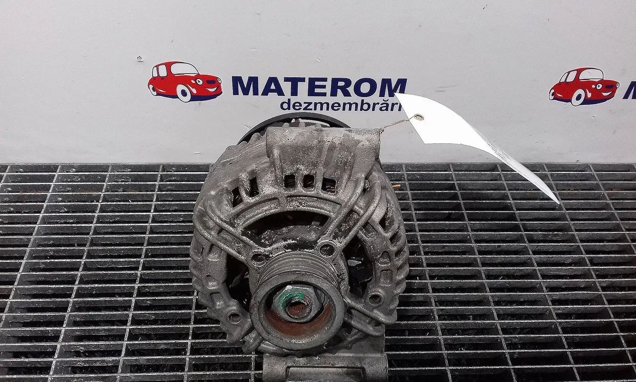 ALTERNATOR MINI MINI 2001-2006