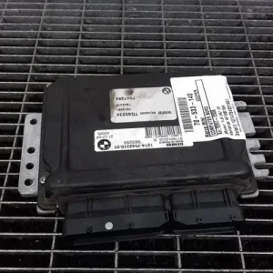 CALCULATOR MOTOR