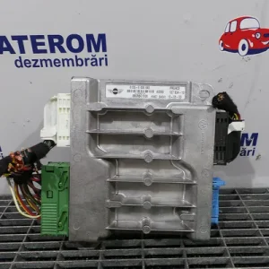 CALCULATOR MOTOR