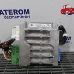 CALCULATOR MOTOR MINI MINI 1.6 T 2001-2006 oe-61356935645, vedere frontata