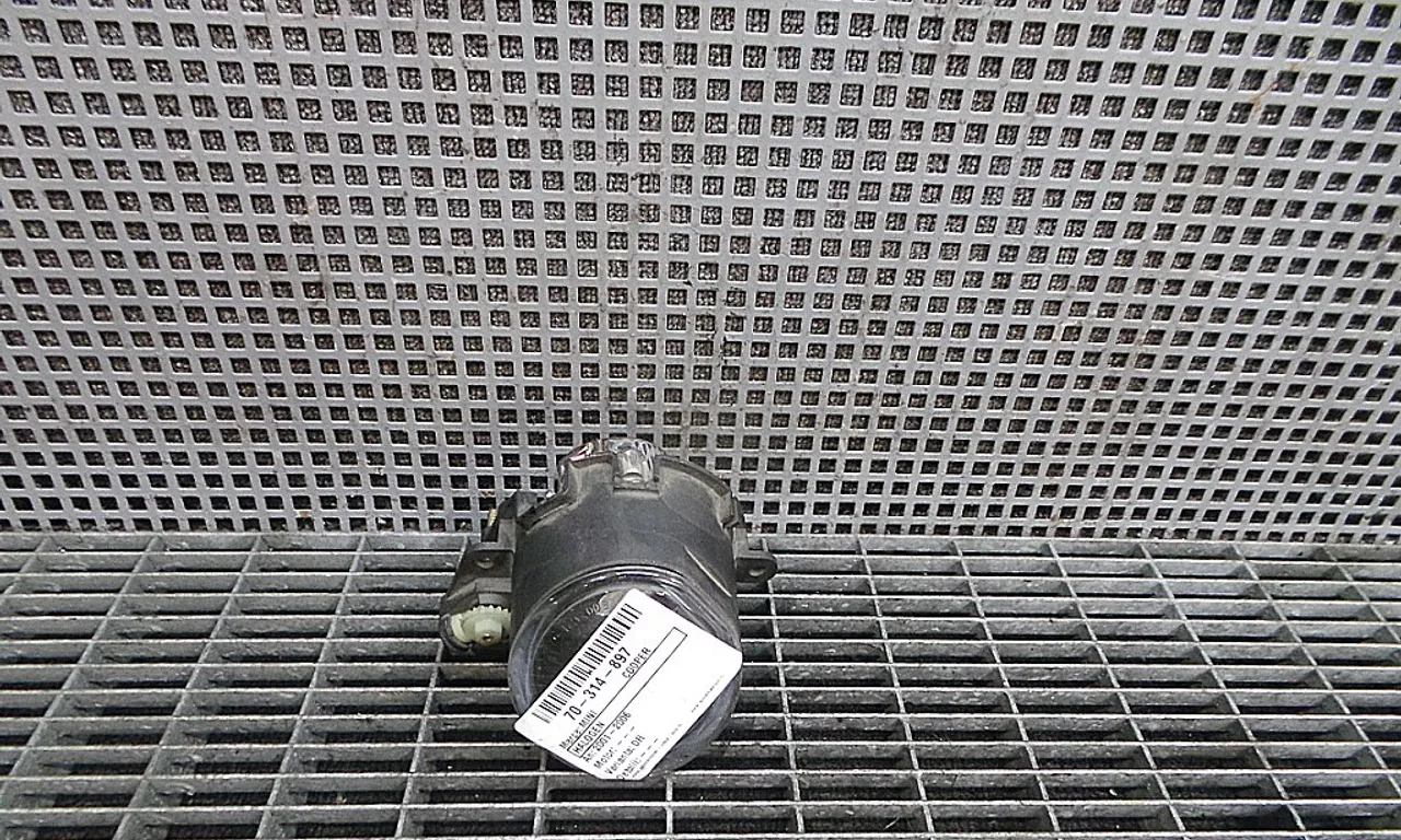 HALOGEN DREAPTA MINI MINI 2001-2006