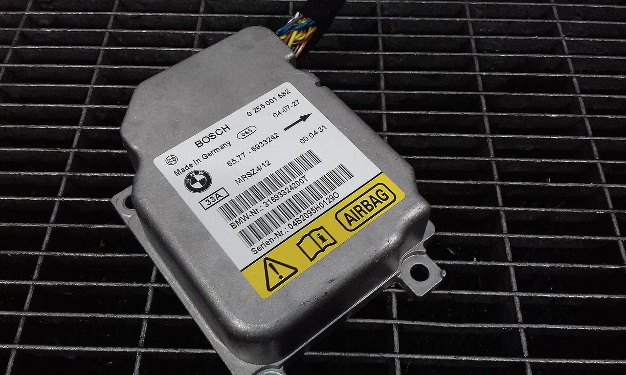 MODUL AER MINI MINI 2001-2006