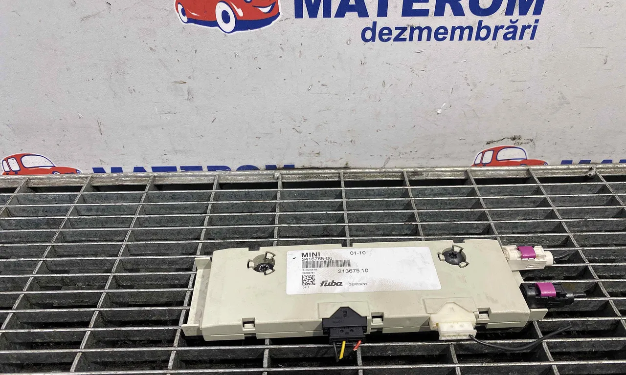 MODUL ANTENA MINI MINI 2001-2006
