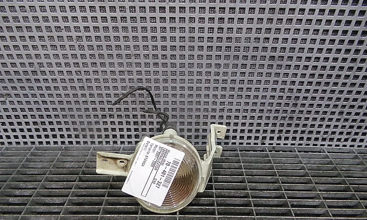 SEMNALIZATOR MINI MINI 2001-2006