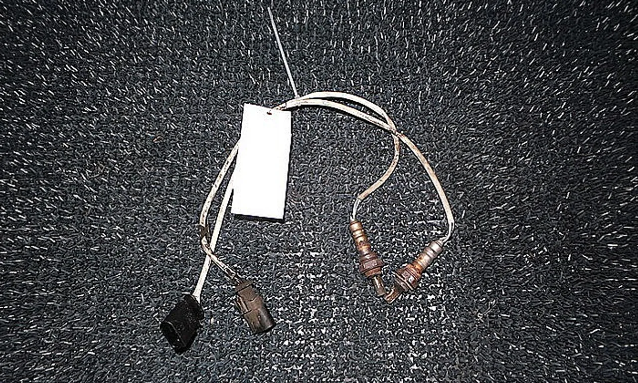 SONDA LAMBDA MINI MINI 2001-2006