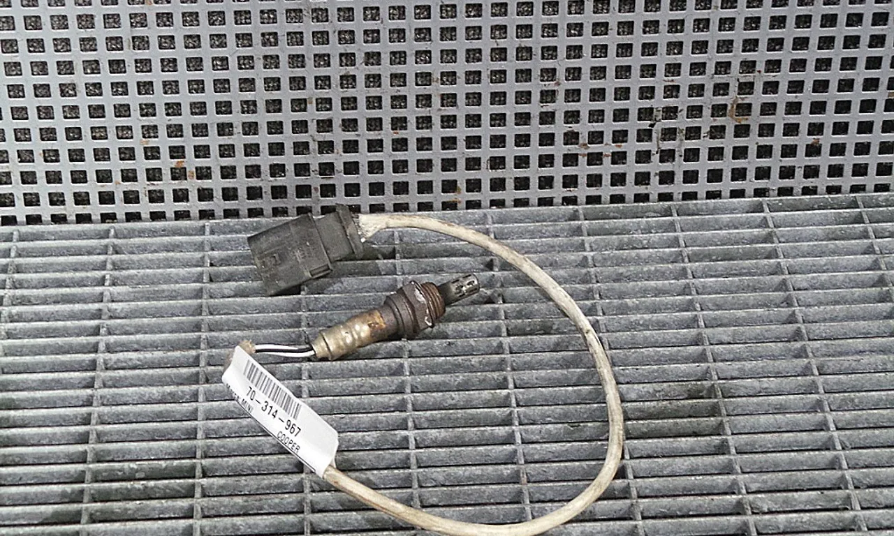 SONDA LAMBDA MINI MINI 2001-2006