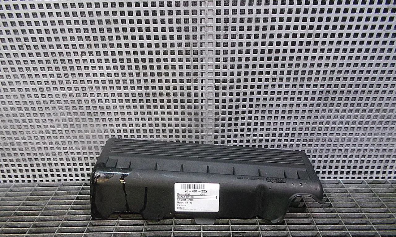 CAPAC MOTOR MINI MINI 2001-2006