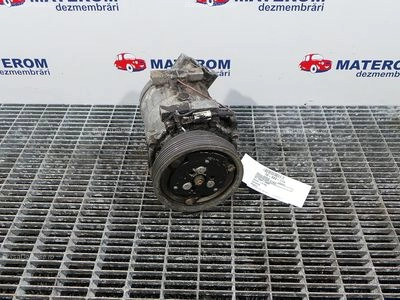 COMPRESOR CLIMA MINI MINI 1.6 INJ 2001-2006 oe 116456, vedere frontata