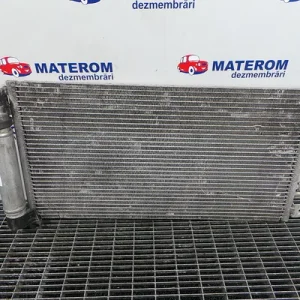 RADIATOR CLIMA MINI MINI 1.6 INJ 2001-2006, vedere frontata