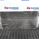 RADIATOR CLIMA MINI MINI 1.6 INJ 2001-2006, vedere laterala