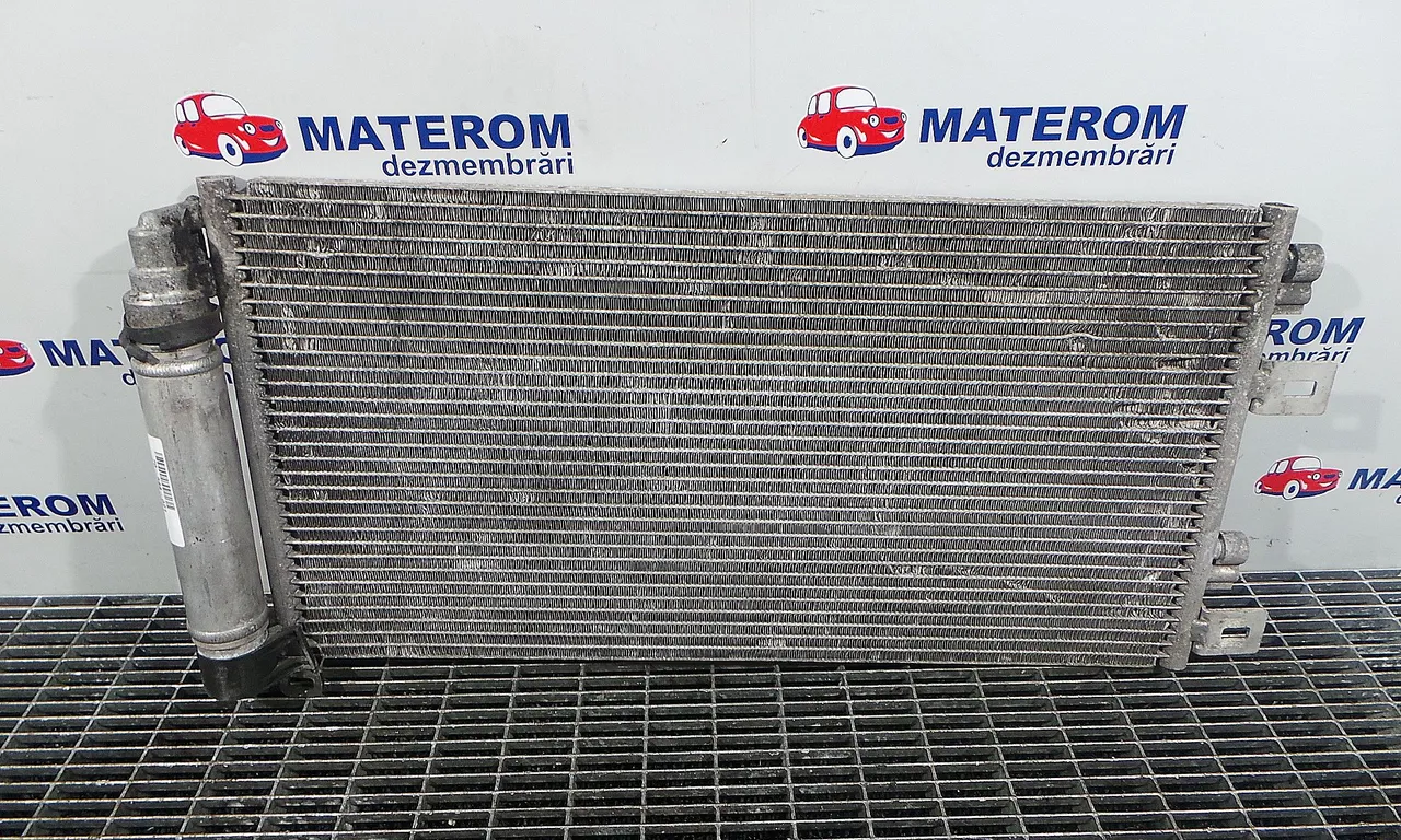 RADIATOR CLIMA MINI MINI 2001-2006