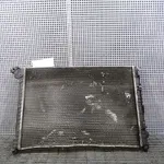 RADIATOR MOTOR MINI MINI 1.6 INJ 2001-2006, vedere frontata